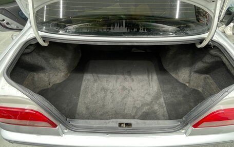 Toyota Carina, 1997 год, 478 000 рублей, 15 фотография