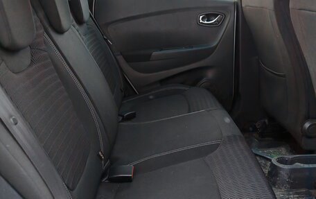 Renault Kaptur I рестайлинг, 2016 год, 1 180 000 рублей, 7 фотография