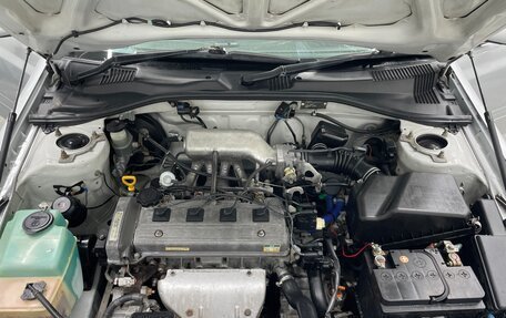 Toyota Carina, 1997 год, 478 000 рублей, 14 фотография