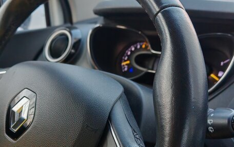 Renault Kaptur I рестайлинг, 2016 год, 1 180 000 рублей, 9 фотография