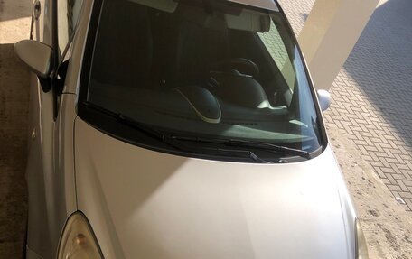 Opel Corsa OPC D рестайлинг 1, 2008 год, 450 000 рублей, 3 фотография