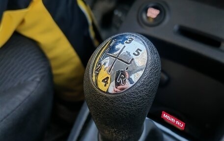 Renault Kaptur I рестайлинг, 2016 год, 1 180 000 рублей, 12 фотография