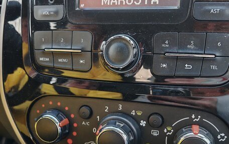 Renault Kaptur I рестайлинг, 2016 год, 1 180 000 рублей, 10 фотография