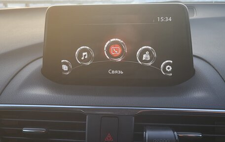 Mazda Axela, 2017 год, 1 300 000 рублей, 9 фотография