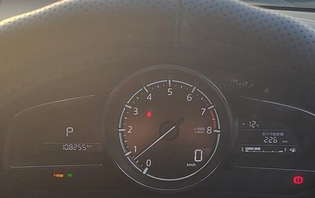 Mazda Axela, 2017 год, 1 300 000 рублей, 11 фотография