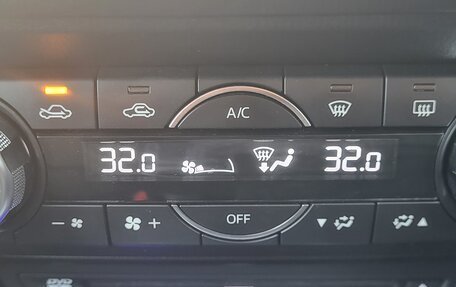 Mazda Axela, 2017 год, 1 300 000 рублей, 10 фотография