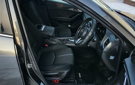 Mazda Axela, 2017 год, 1 300 000 рублей, 20 фотография