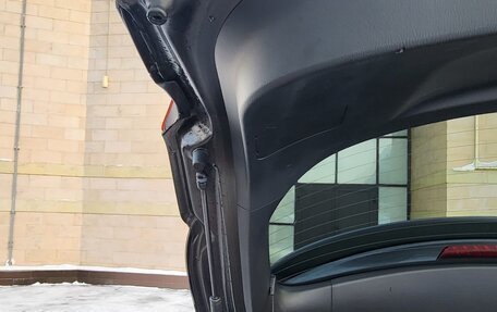 Mazda Axela, 2017 год, 1 300 000 рублей, 26 фотография