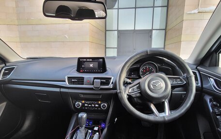 Mazda Axela, 2017 год, 1 300 000 рублей, 17 фотография