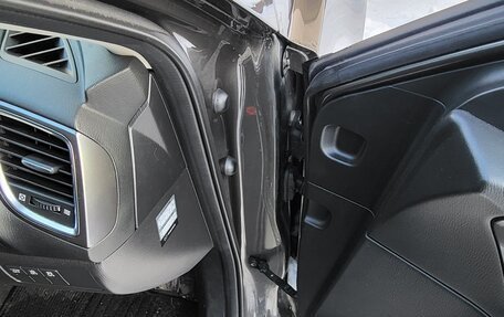 Mazda Axela, 2017 год, 1 300 000 рублей, 19 фотография