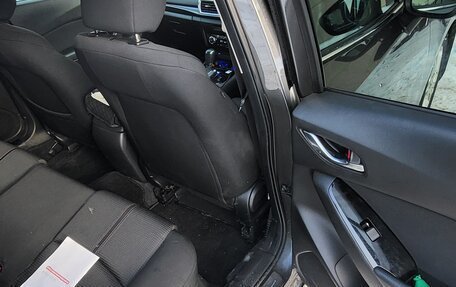 Mazda Axela, 2017 год, 1 300 000 рублей, 18 фотография