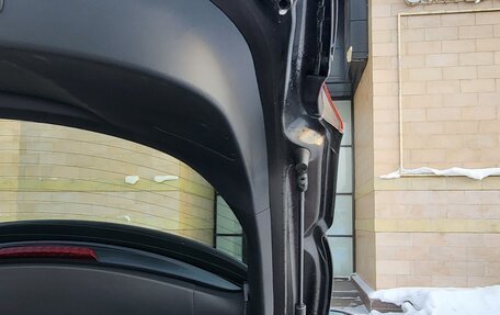 Mazda Axela, 2017 год, 1 300 000 рублей, 27 фотография