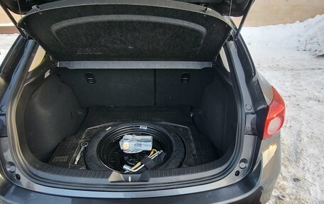 Mazda Axela, 2017 год, 1 300 000 рублей, 31 фотография