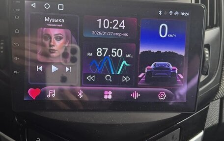 Chevrolet Cruze II, 2013 год, 1 000 000 рублей, 7 фотография