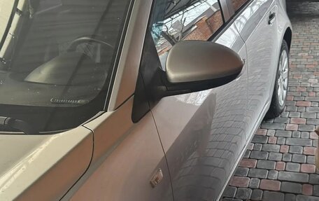 Chevrolet Cruze II, 2013 год, 1 000 000 рублей, 2 фотография