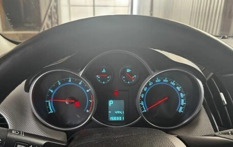 Chevrolet Cruze II, 2013 год, 1 000 000 рублей, 5 фотография