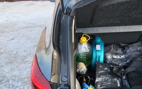 Mazda Axela, 2017 год, 1 300 000 рублей, 29 фотография