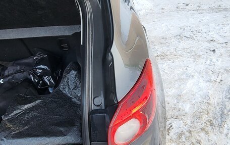 Mazda Axela, 2017 год, 1 300 000 рублей, 28 фотография