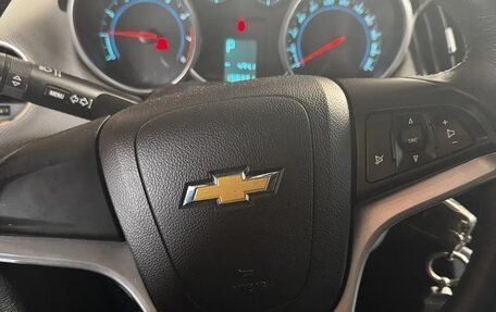 Chevrolet Cruze II, 2013 год, 1 000 000 рублей, 3 фотография