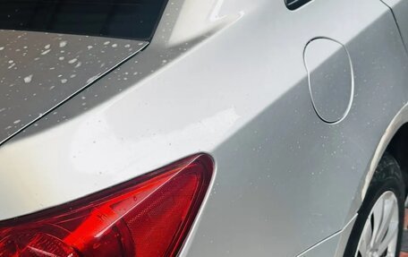 Chevrolet Cruze II, 2013 год, 1 000 000 рублей, 9 фотография