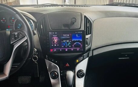 Chevrolet Cruze II, 2013 год, 1 000 000 рублей, 12 фотография