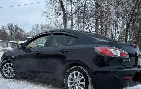 Mazda 3, 2012 год, 920 000 рублей, 4 фотография