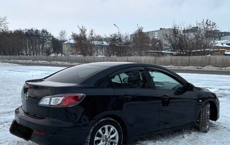 Mazda 3, 2012 год, 920 000 рублей, 3 фотография