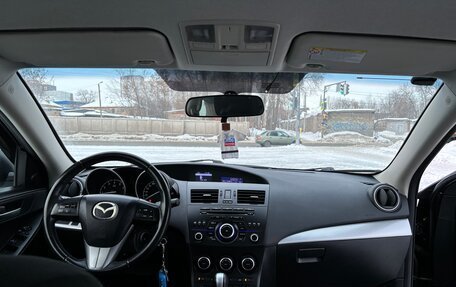 Mazda 3, 2012 год, 920 000 рублей, 9 фотография