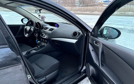 Mazda 3, 2012 год, 920 000 рублей, 7 фотография