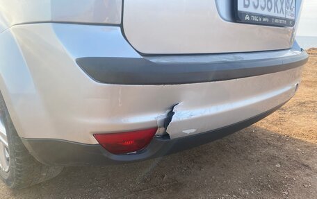 Ford Focus II рестайлинг, 2006 год, 480 000 рублей, 6 фотография