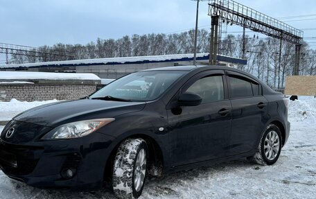Mazda 3, 2012 год, 920 000 рублей, 5 фотография