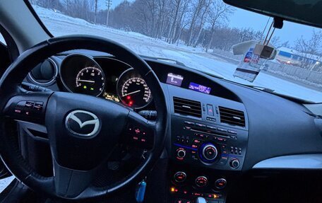 Mazda 3, 2012 год, 920 000 рублей, 10 фотография