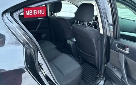 Mazda 3, 2012 год, 920 000 рублей, 8 фотография