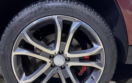 Mercedes-Benz GL-Класс, 2013 год, 2 530 000 рублей, 3 фотография