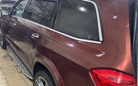 Mercedes-Benz GL-Класс, 2013 год, 2 530 000 рублей, 6 фотография