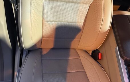 Mercedes-Benz GL-Класс, 2013 год, 2 530 000 рублей, 4 фотография