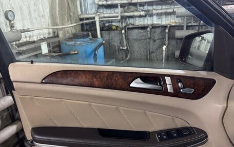 Mercedes-Benz GL-Класс, 2013 год, 2 530 000 рублей, 7 фотография