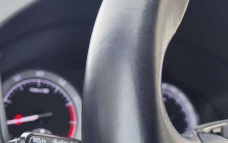 Skoda Karoq I, 2020 год, 2 420 000 рублей, 16 фотография