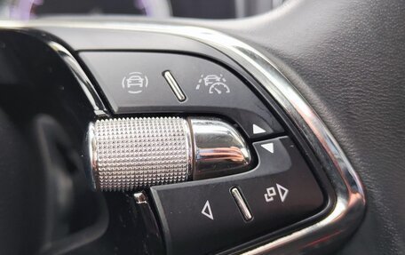 Skoda Karoq I, 2020 год, 2 420 000 рублей, 13 фотография