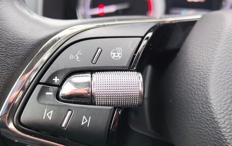 Skoda Karoq I, 2020 год, 2 420 000 рублей, 14 фотография