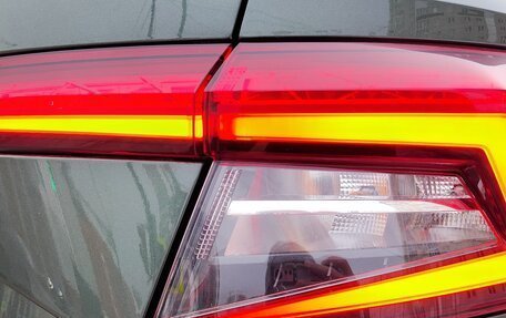 Skoda Karoq I, 2020 год, 2 420 000 рублей, 17 фотография