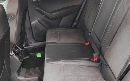 Skoda Karoq I, 2020 год, 2 420 000 рублей, 20 фотография