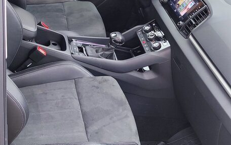 Skoda Karoq I, 2020 год, 2 420 000 рублей, 18 фотография