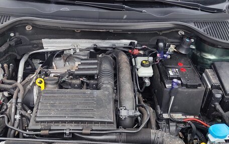 Skoda Karoq I, 2020 год, 2 420 000 рублей, 24 фотография