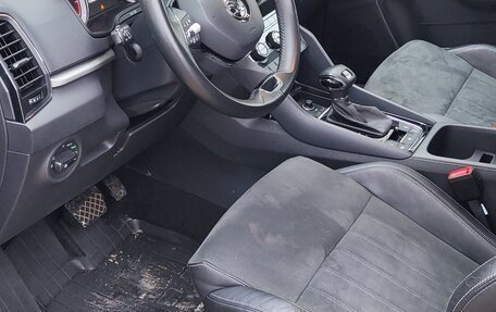 Skoda Karoq I, 2020 год, 2 420 000 рублей, 29 фотография