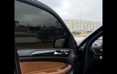 Mercedes-Benz GLE, 2016 год, 2 900 000 рублей, 7 фотография