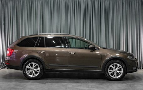 Skoda Octavia, 2014 год, 1 749 000 рублей, 5 фотография