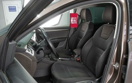 Skoda Octavia, 2014 год, 1 749 000 рублей, 10 фотография