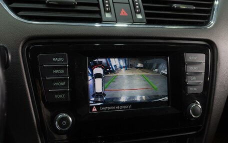 Skoda Octavia, 2014 год, 1 749 000 рублей, 14 фотография