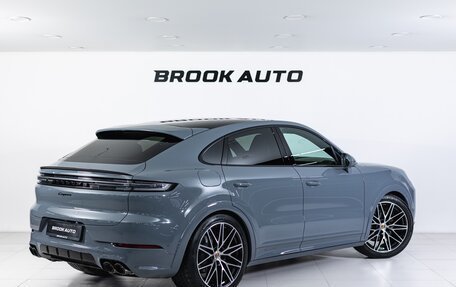 Porsche Cayenne III, 2026 год, 18 990 000 рублей, 6 фотография